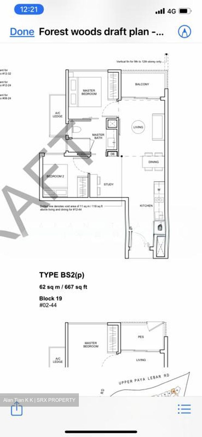 Forest Woods (D19), Condominium #510082261